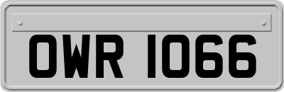 OWR1066