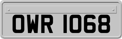 OWR1068