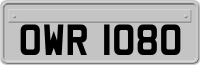 OWR1080