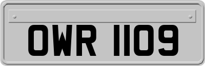 OWR1109