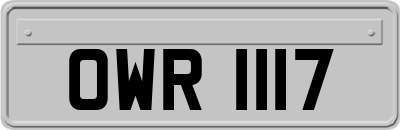 OWR1117