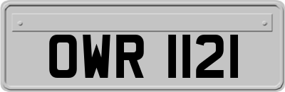 OWR1121