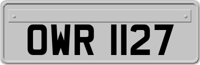 OWR1127