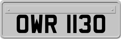 OWR1130