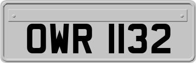 OWR1132