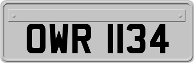 OWR1134