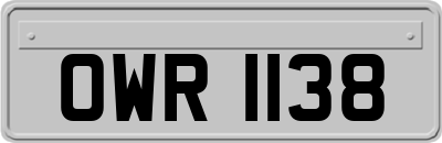 OWR1138
