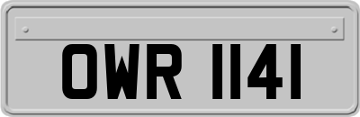 OWR1141