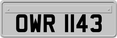 OWR1143