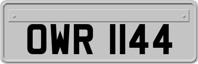 OWR1144