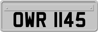 OWR1145