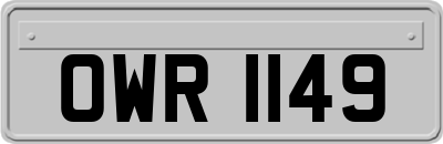 OWR1149