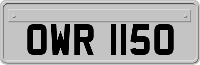 OWR1150
