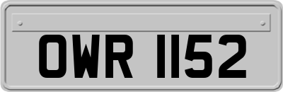 OWR1152