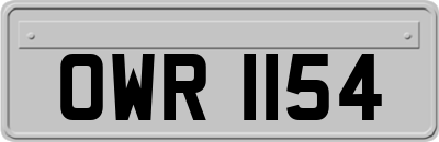 OWR1154