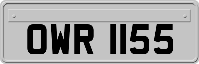 OWR1155