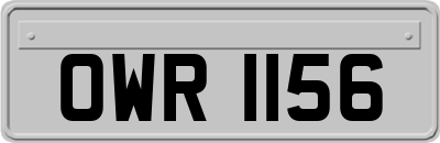 OWR1156