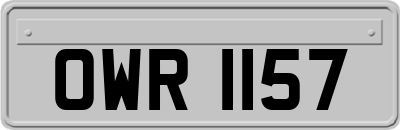 OWR1157
