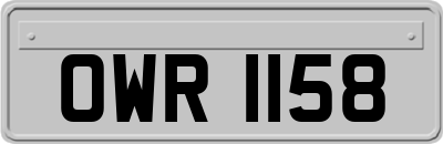 OWR1158