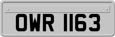 OWR1163