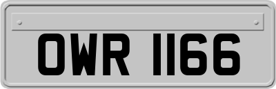 OWR1166