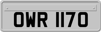 OWR1170