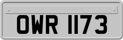 OWR1173