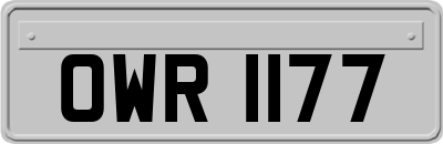 OWR1177