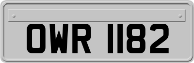 OWR1182