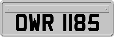 OWR1185