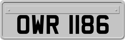 OWR1186