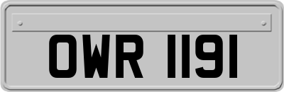 OWR1191