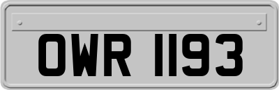 OWR1193