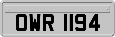 OWR1194