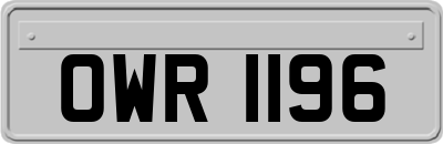 OWR1196