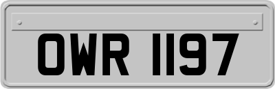 OWR1197