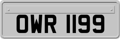 OWR1199