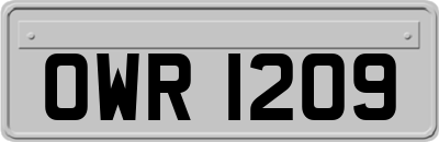 OWR1209