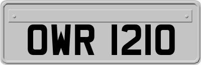 OWR1210