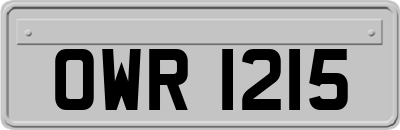 OWR1215