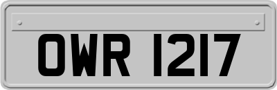OWR1217