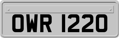 OWR1220