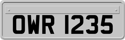OWR1235