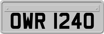 OWR1240