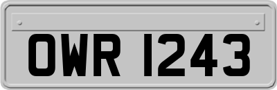 OWR1243