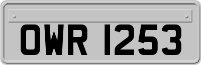 OWR1253