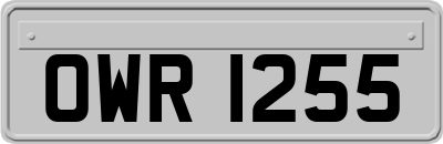 OWR1255