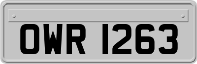 OWR1263