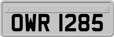 OWR1285