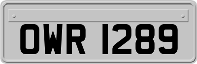 OWR1289